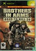 Brothers in Arms: Road to Hill 30 - Afbeelding 1