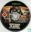 Brothers in Arms: Road to Hill 30 - Afbeelding 3