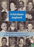 Schiedams dagboek - Afbeelding 1