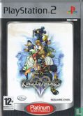 Kingdom Hearts II (Platinum) - Afbeelding 1