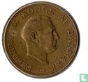 Dänemark 2 Kroner 1948 - Bild 2