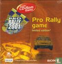 Pro Rally 2001 Limited Edition - Afbeelding 1