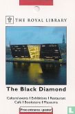 The Black Diamond - Afbeelding 1