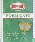 Form Çayi