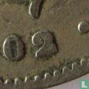 België 10 centimes 1902 (FRA - 1902/1) - Afbeelding 3