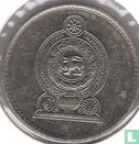 Sri Lanka 2 rupees 1993 - Afbeelding 2