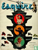 Esquire [USA] 187 - Image 1