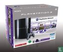 PlayStation 3 2008 160GB PAL - Image 2
