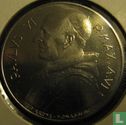 Vatican 100 lire 1968 "FAO" - Image 1