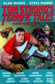 Tom Strong's Terrific Tales 1 - Image 1