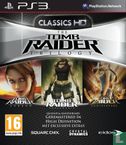 Tomb Raider Trilogy - Afbeelding 1