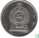 Sri Lanka 1 rupee 1996 - Afbeelding 2