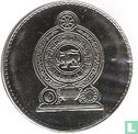 Sri Lanka 1 rupee 2004 - Afbeelding 2