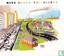 Doing the dishes - Afbeelding 1