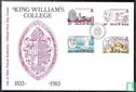 King William's College  - Image 1