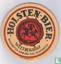 Weltbekannt Holsten-Bier - Holsten-Edel - Image 1