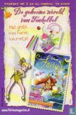 Fairies - De geheime wereld van Tinkelbel - Afbeelding 2