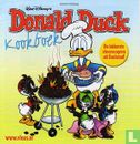 Donald Duck kookboek - Image 1