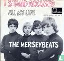 I Stand Accused - Afbeelding 1