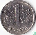 Finnland 1 Markka 1969 - Bild 2