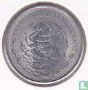 Mexico 50 pesos 1988 (koper-nikkel) - Afbeelding 2