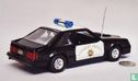Ford Mustang ’Police' - Afbeelding 2