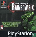 Tom Clancy's Rainbow Six - Afbeelding 1