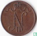 Finnland 1 Penni 1914 - Bild 2