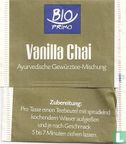 Vanilla Chai  - Afbeelding 2