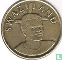 Swaziland 1 lilangeni 2003 - Image 2