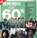 Remember the 60's Vol. 8 - Afbeelding 1