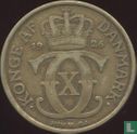 Danemark 2 kroner 1926 - Image 1