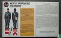 WWII Japanese infantry  - Afbeelding 2