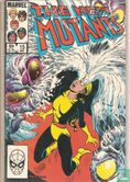 The New Mutants 15 - Bild 1