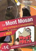 Mont Mosan