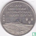 Nederland 25 jaar Amsterdam internationaal Rugby Sevens - Image 2
