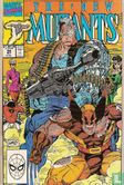 The New Mutants 94  - Bild 1