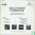 Excerpts from Jesus Christ Superstar - Afbeelding 2