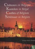 Châteaux en Belgique + Kastelen in België + Castles of Belgium + Schlösser in Belgien - Image 1