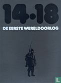 14-18 De eerste wereldoorlog - Afbeelding 1