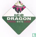 Strong white cider