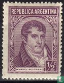 Manuel Belgrano - Image 1