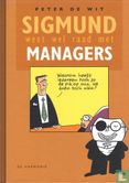 Sigmund weet wel raad met managers  - Image 1