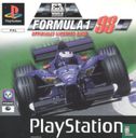 Formula 1 '98 - Image 1