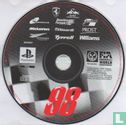 Formula 1 '98 - Image 3