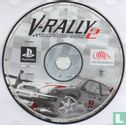 V-Rally 2: Championship Edition - Afbeelding 3