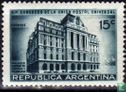 Universal Postal Congress - Buenos Aires - Bild 1