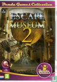Escape the Museum 2 - Afbeelding 1