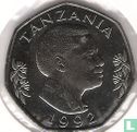 Tanzania 20 shilingi 1992 - Image 1