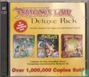 Dragon's Lair Deluxe Pack - Afbeelding 1